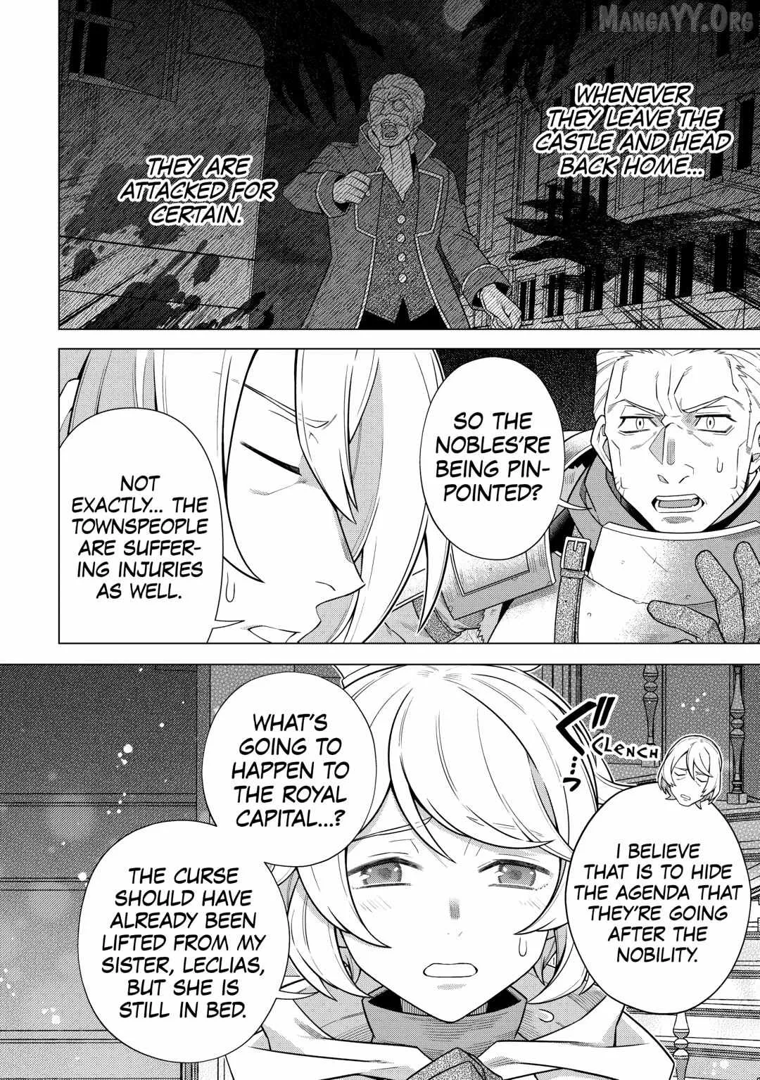 Chouetsu-sha To Natta Ossan wa My Pace ni Isekai wo Sansaku Suru Chapter 42 page 10
