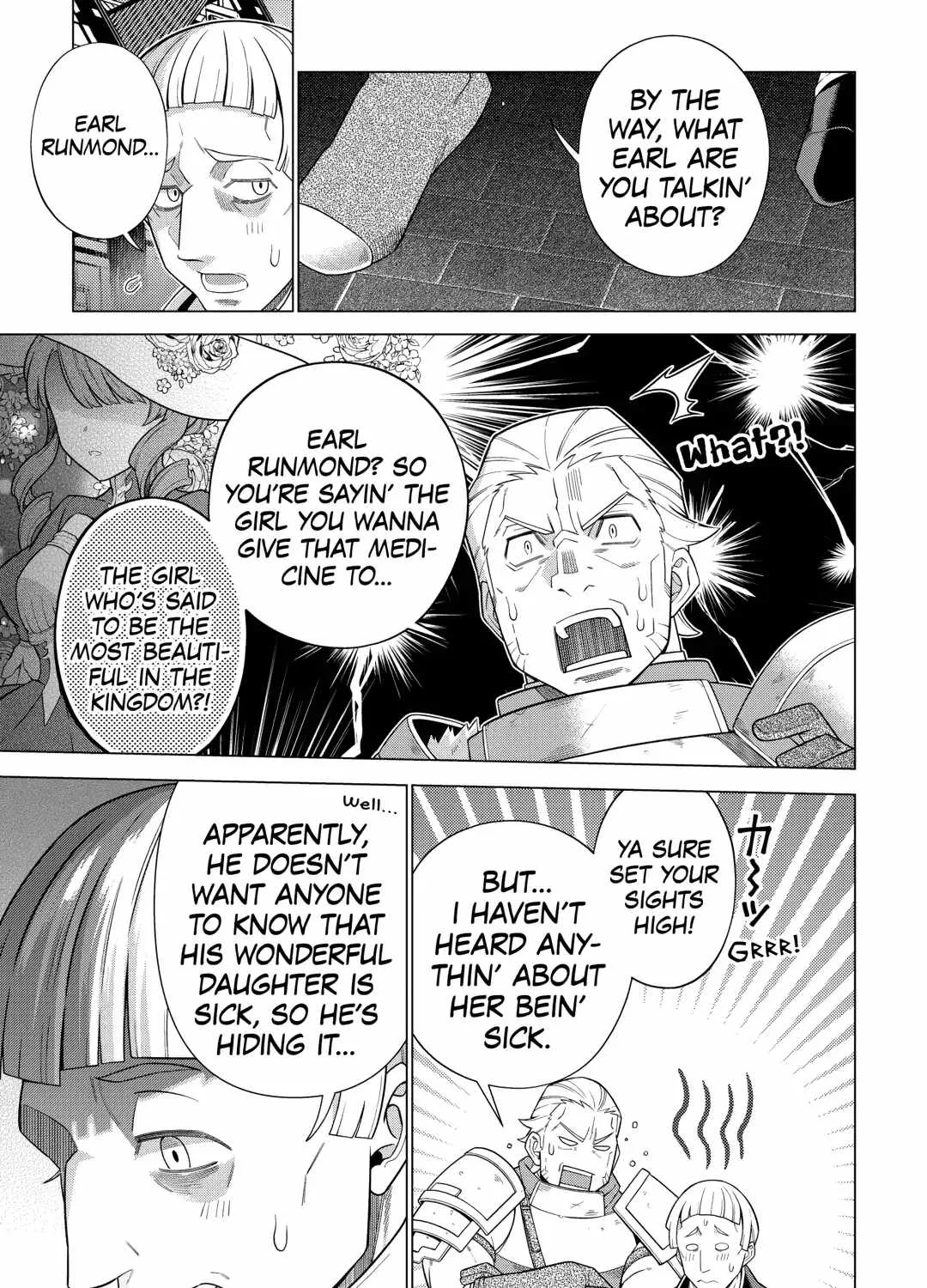 Chouetsu-sha To Natta Ossan wa My Pace ni Isekai wo Sansaku Suru Chapter 45 page 37