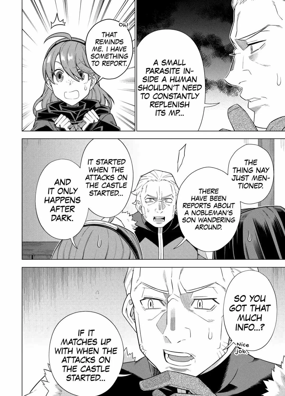 Chouetsu-sha To Natta Ossan wa My Pace ni Isekai wo Sansaku Suru Chapter 45 page 19