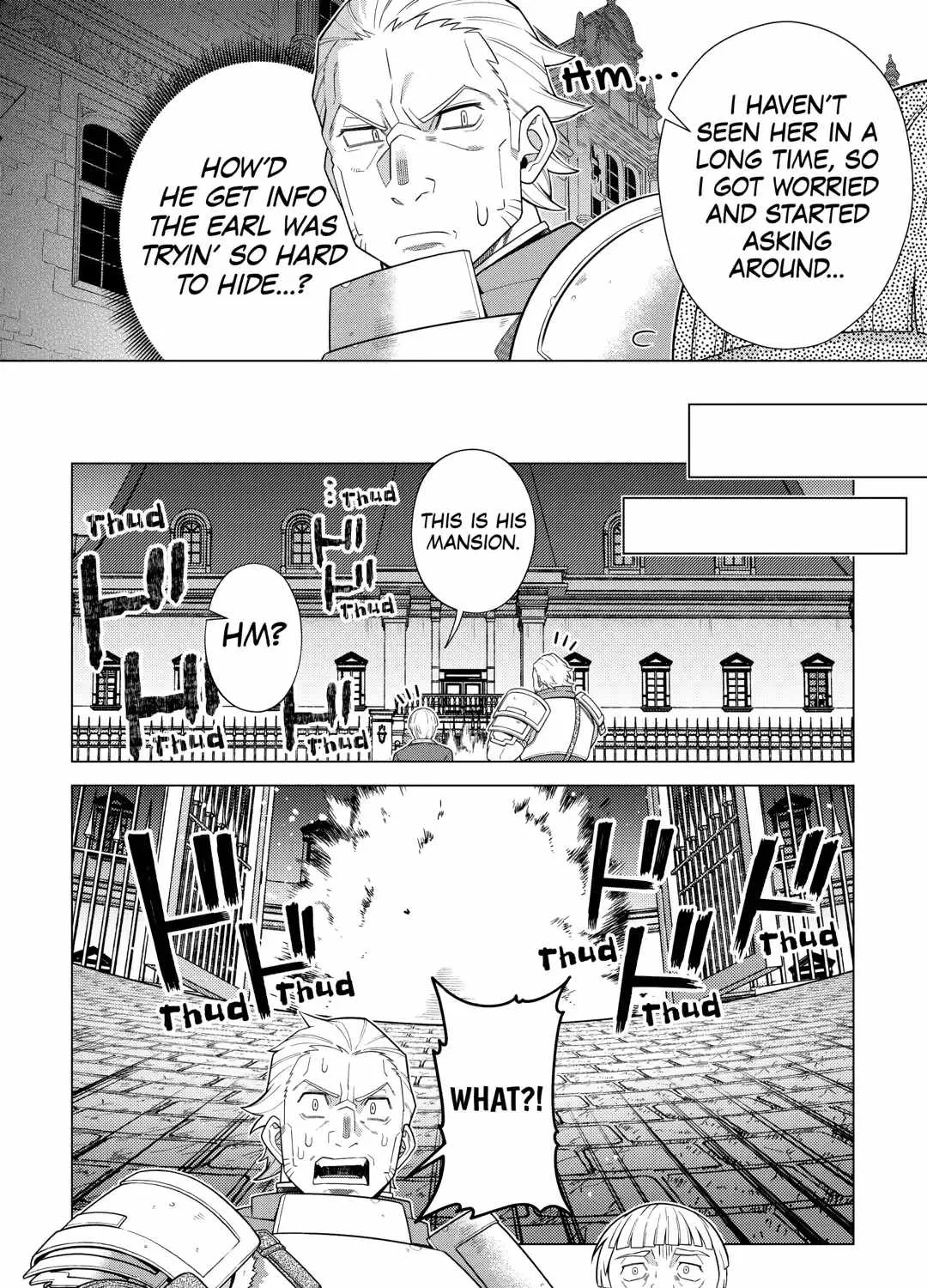 Chouetsu-sha To Natta Ossan wa My Pace ni Isekai wo Sansaku Suru Chapter 45 page 39