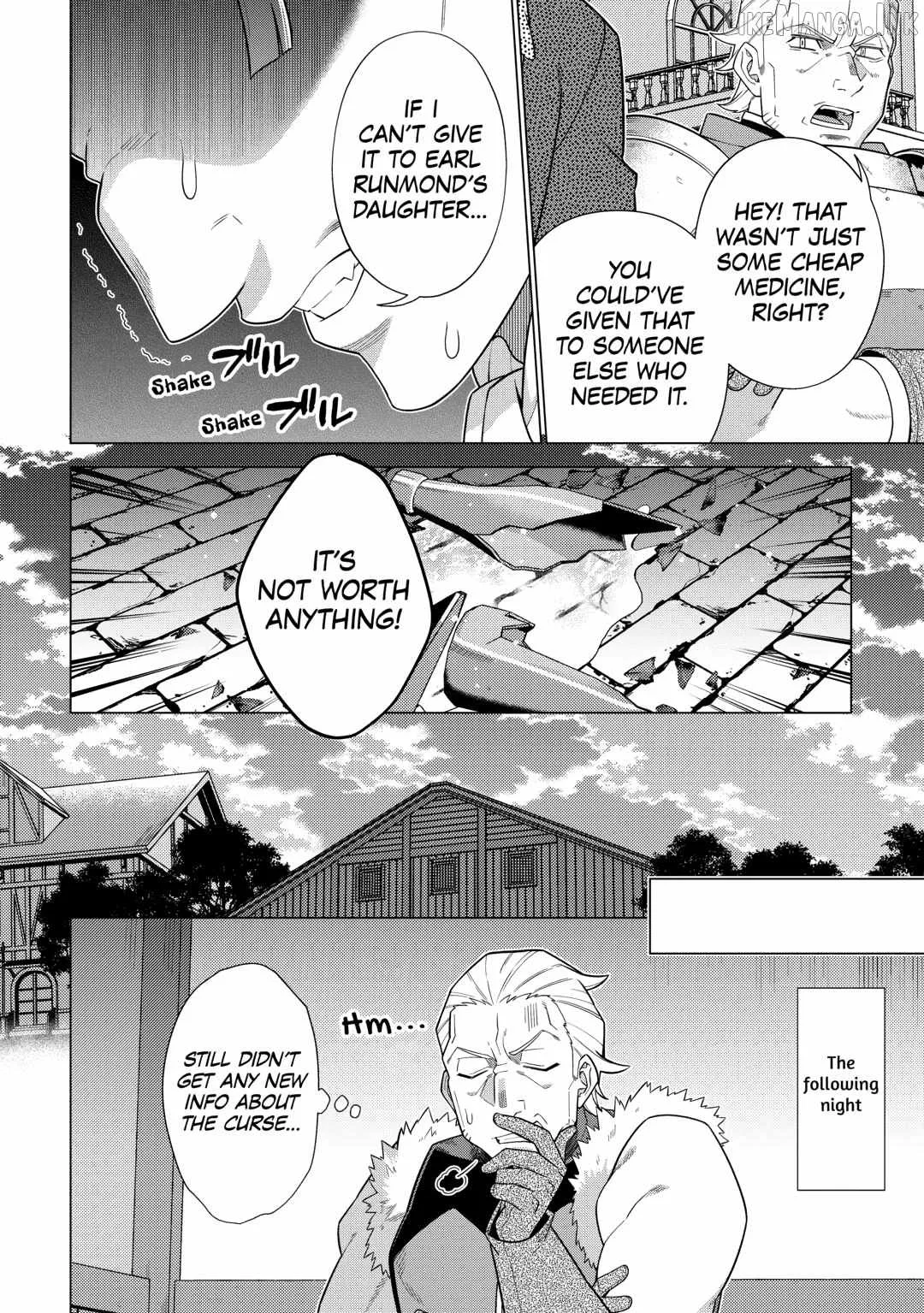 Chouetsu-sha To Natta Ossan wa My Pace ni Isekai wo Sansaku Suru Chapter 46 page 4