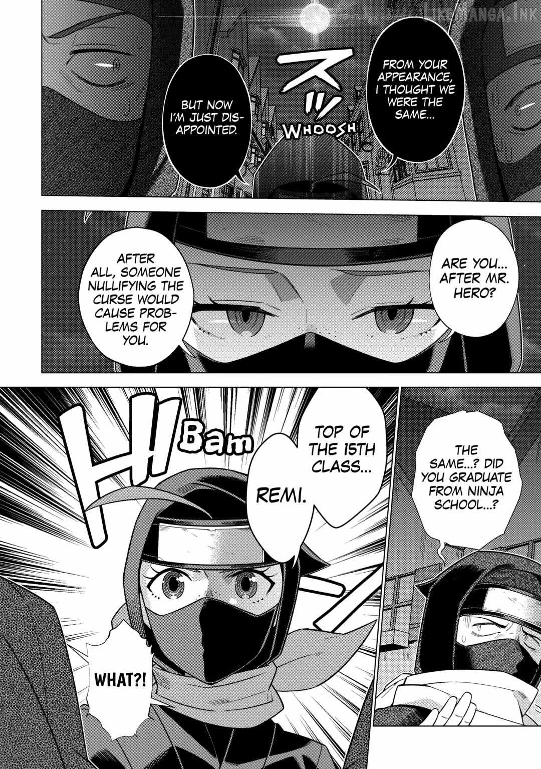 Chouetsu-sha To Natta Ossan wa My Pace ni Isekai wo Sansaku Suru Chapter 46 page 12