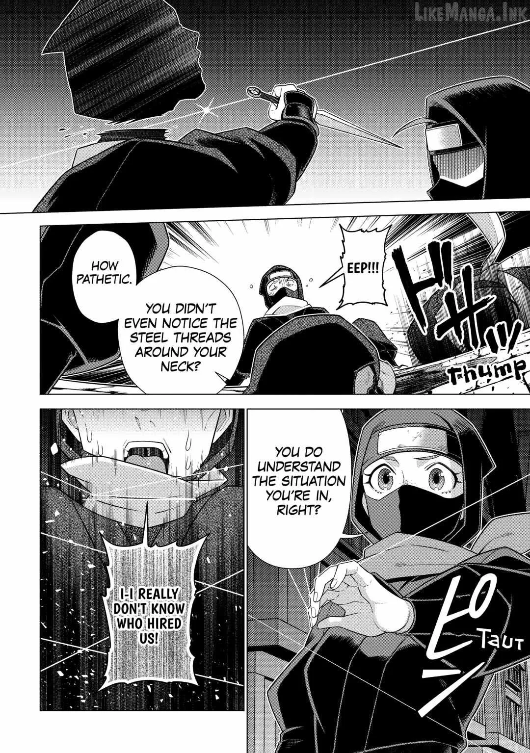 Chouetsu-sha To Natta Ossan wa My Pace ni Isekai wo Sansaku Suru Chapter 46 page 14