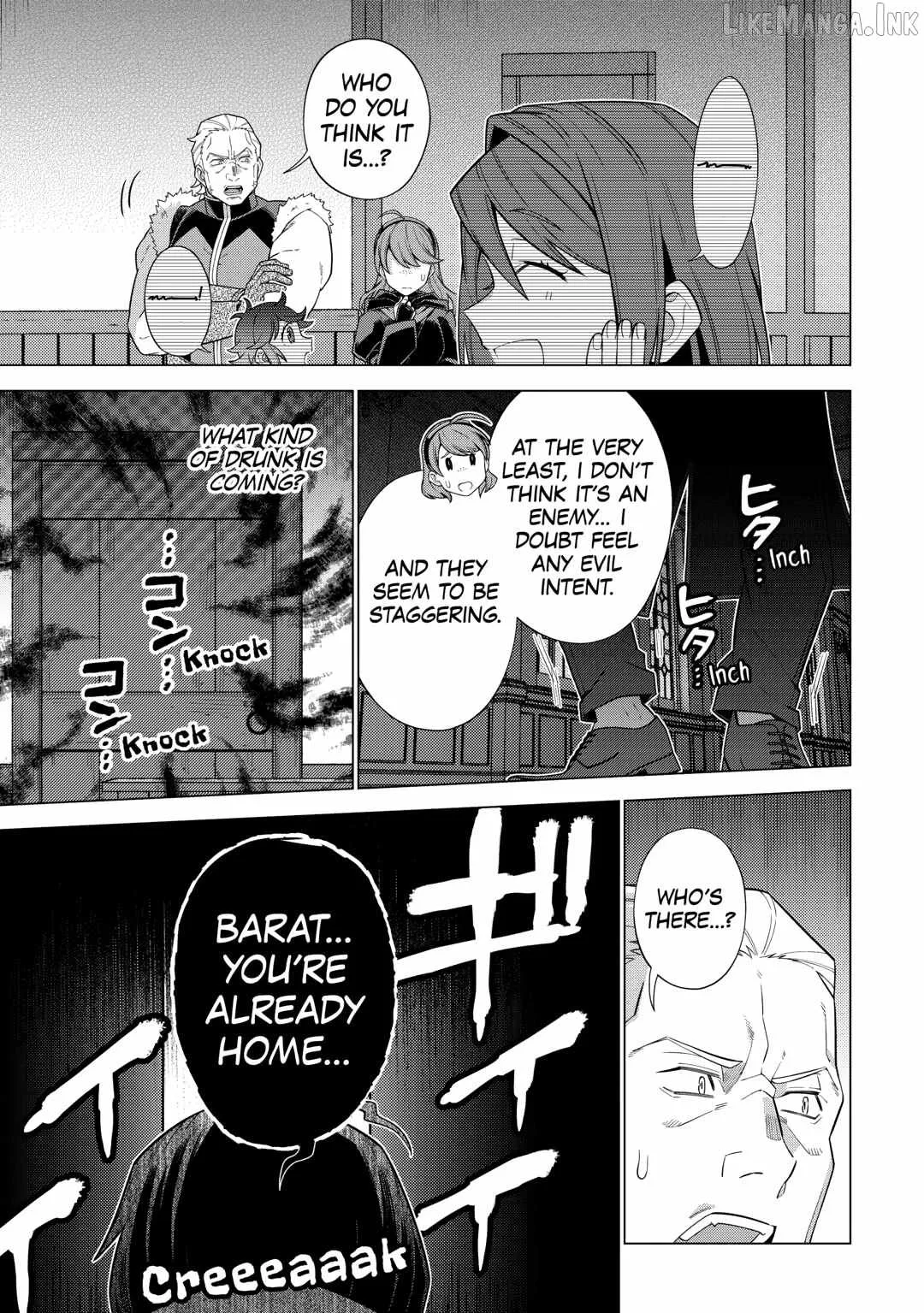 Chouetsu-sha To Natta Ossan wa My Pace ni Isekai wo Sansaku Suru Chapter 46 page 7