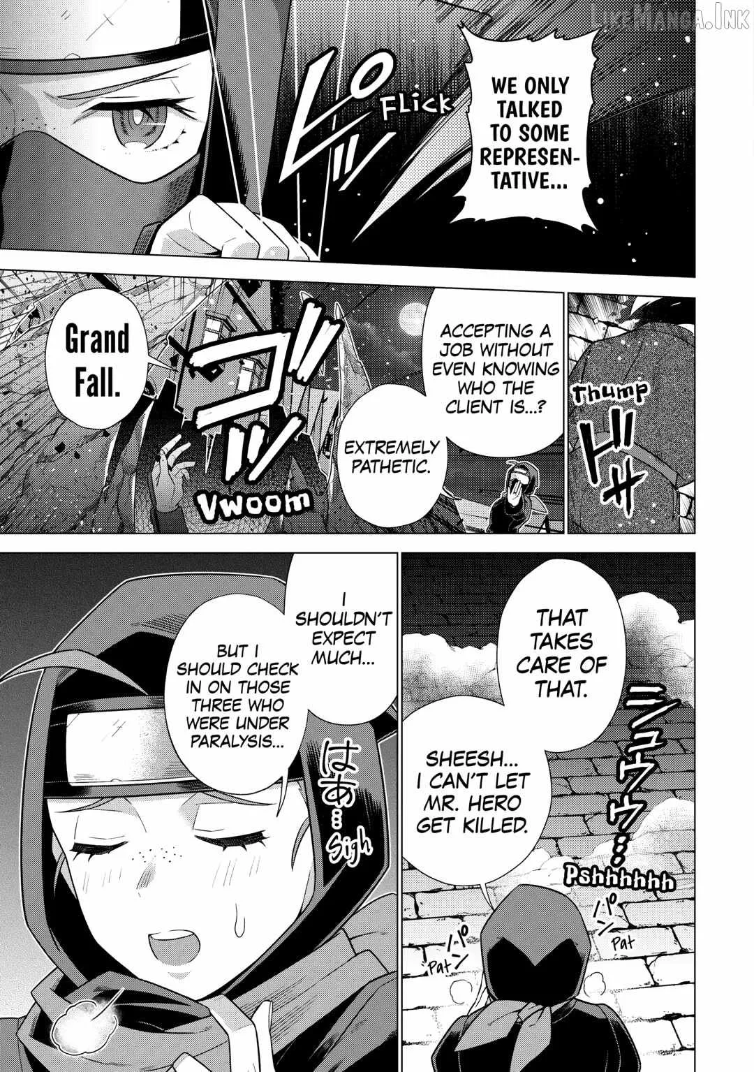 Chouetsu-sha To Natta Ossan wa My Pace ni Isekai wo Sansaku Suru Chapter 46 page 15