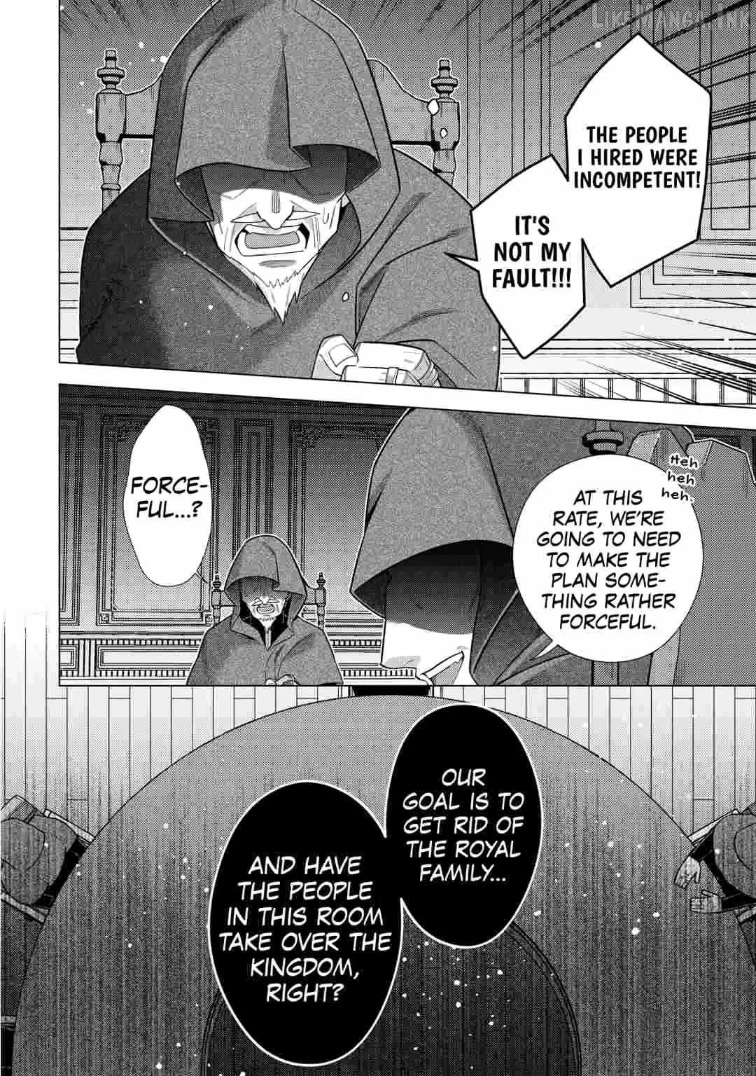Chouetsu-sha To Natta Ossan wa My Pace ni Isekai wo Sansaku Suru Chapter 47 page 14