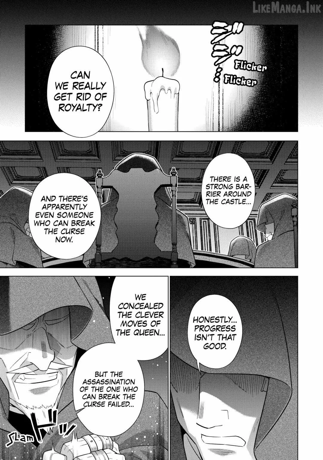 Chouetsu-sha To Natta Ossan wa My Pace ni Isekai wo Sansaku Suru Chapter 47 page 13