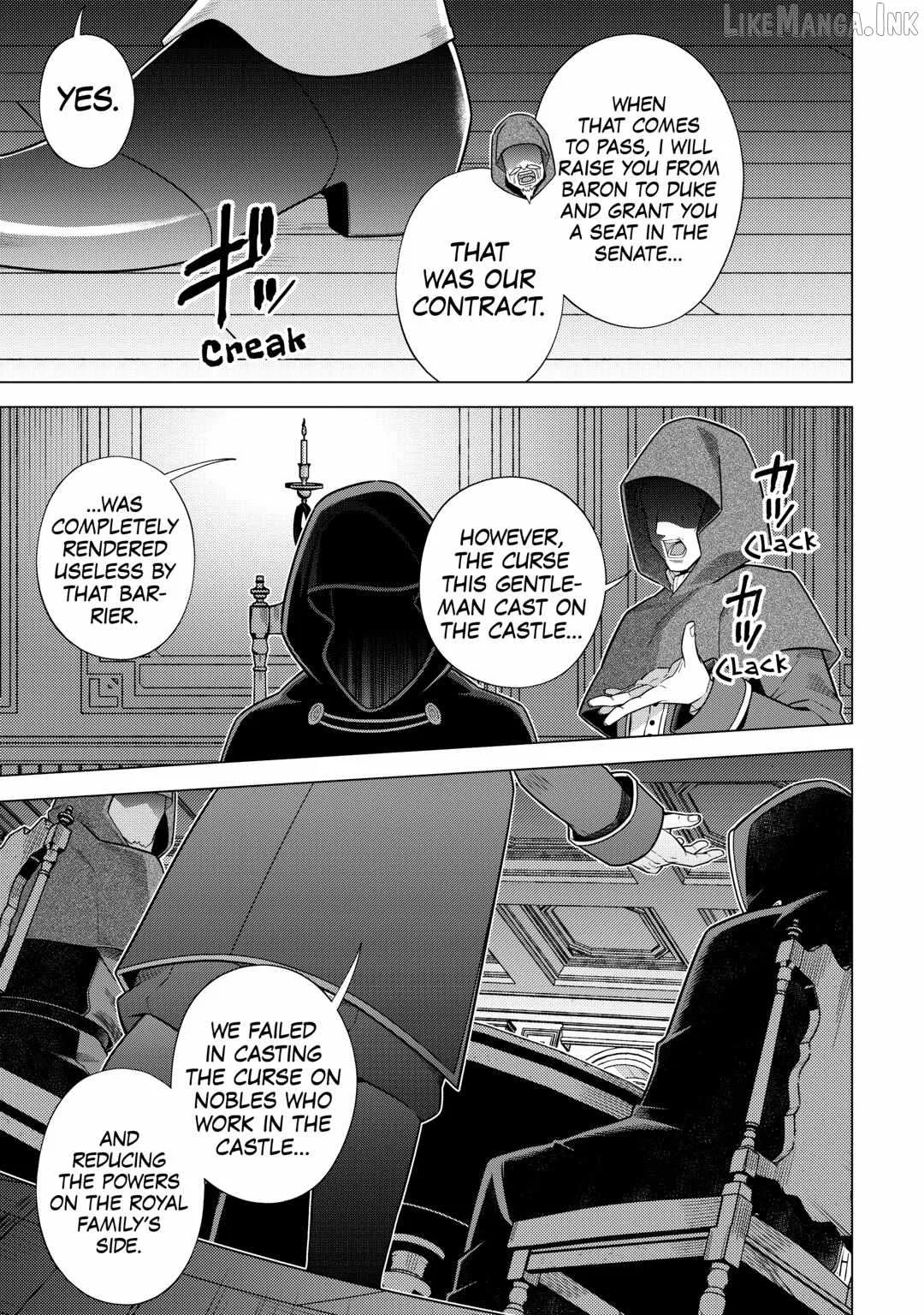 Chouetsu-sha To Natta Ossan wa My Pace ni Isekai wo Sansaku Suru Chapter 47 page 15