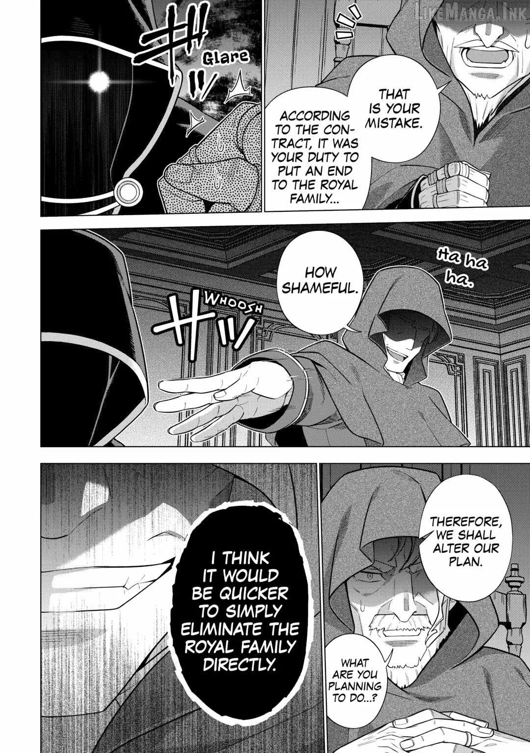 Chouetsu-sha To Natta Ossan wa My Pace ni Isekai wo Sansaku Suru Chapter 47 page 16