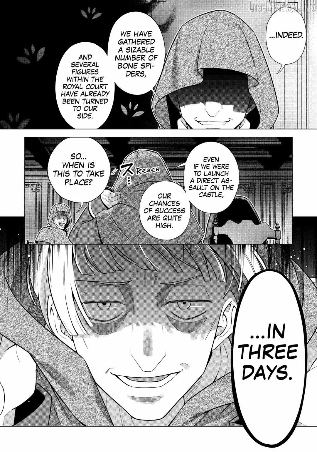 Chouetsu-sha To Natta Ossan wa My Pace ni Isekai wo Sansaku Suru Chapter 47 page 18