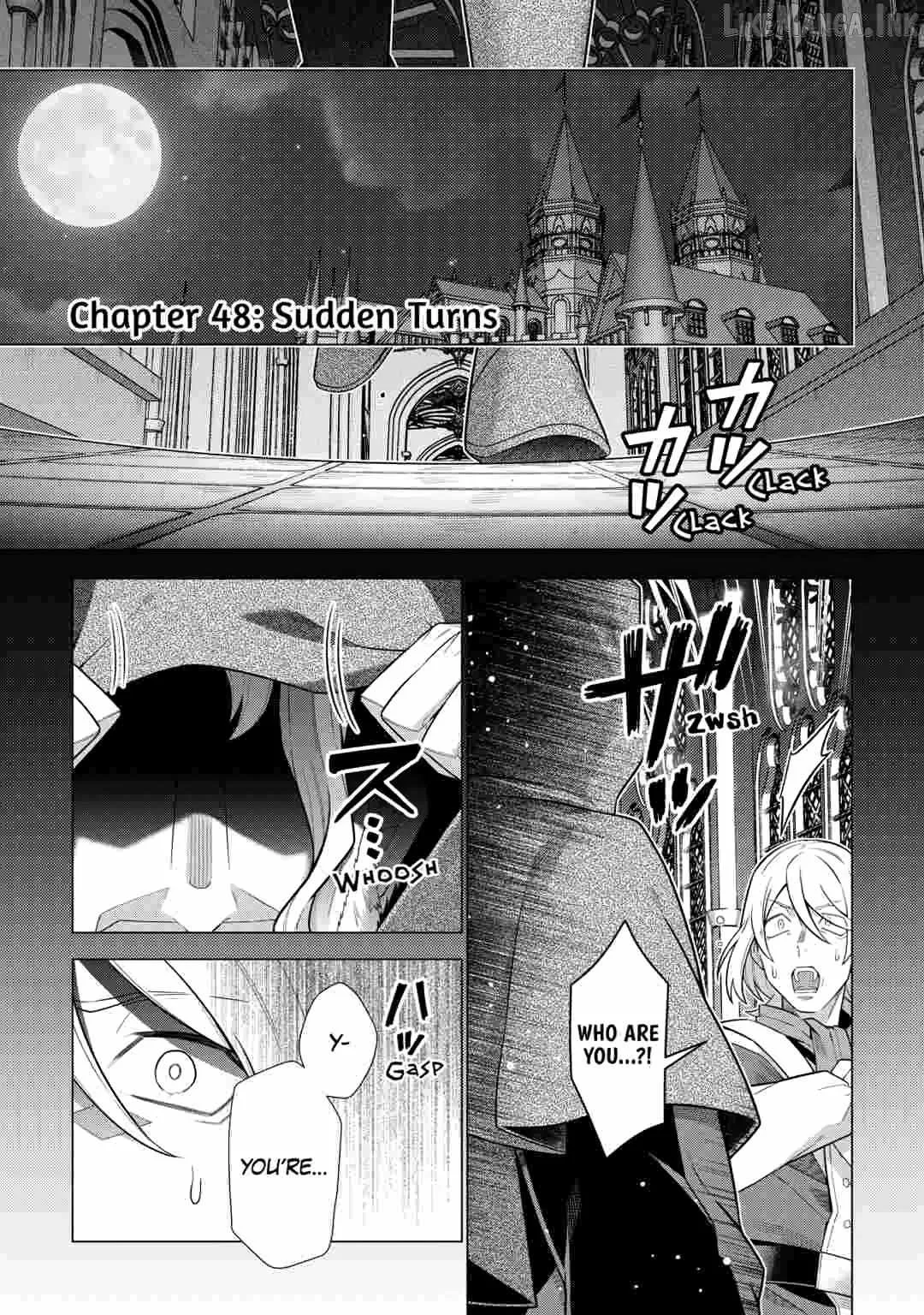 Chouetsu-sha To Natta Ossan wa My Pace ni Isekai wo Sansaku Suru Chapter 48 page 1