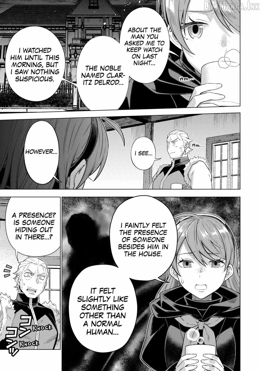Chouetsu-sha To Natta Ossan wa My Pace ni Isekai wo Sansaku Suru Chapter 48 page 3