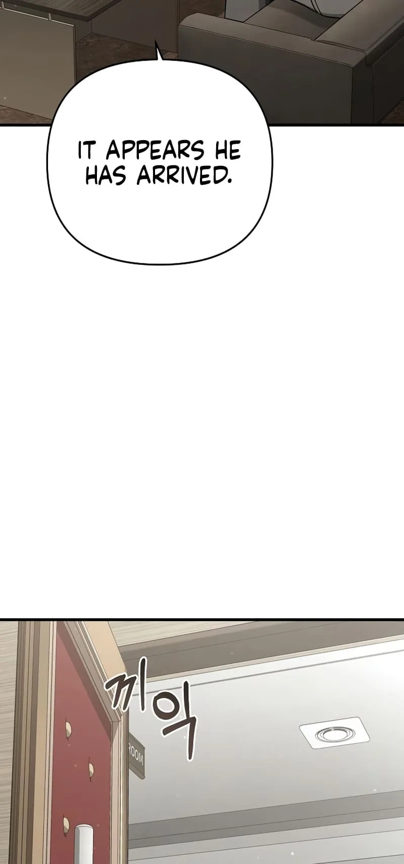 Foreigner On The Periphery (Remake) Chapter 23 page 11