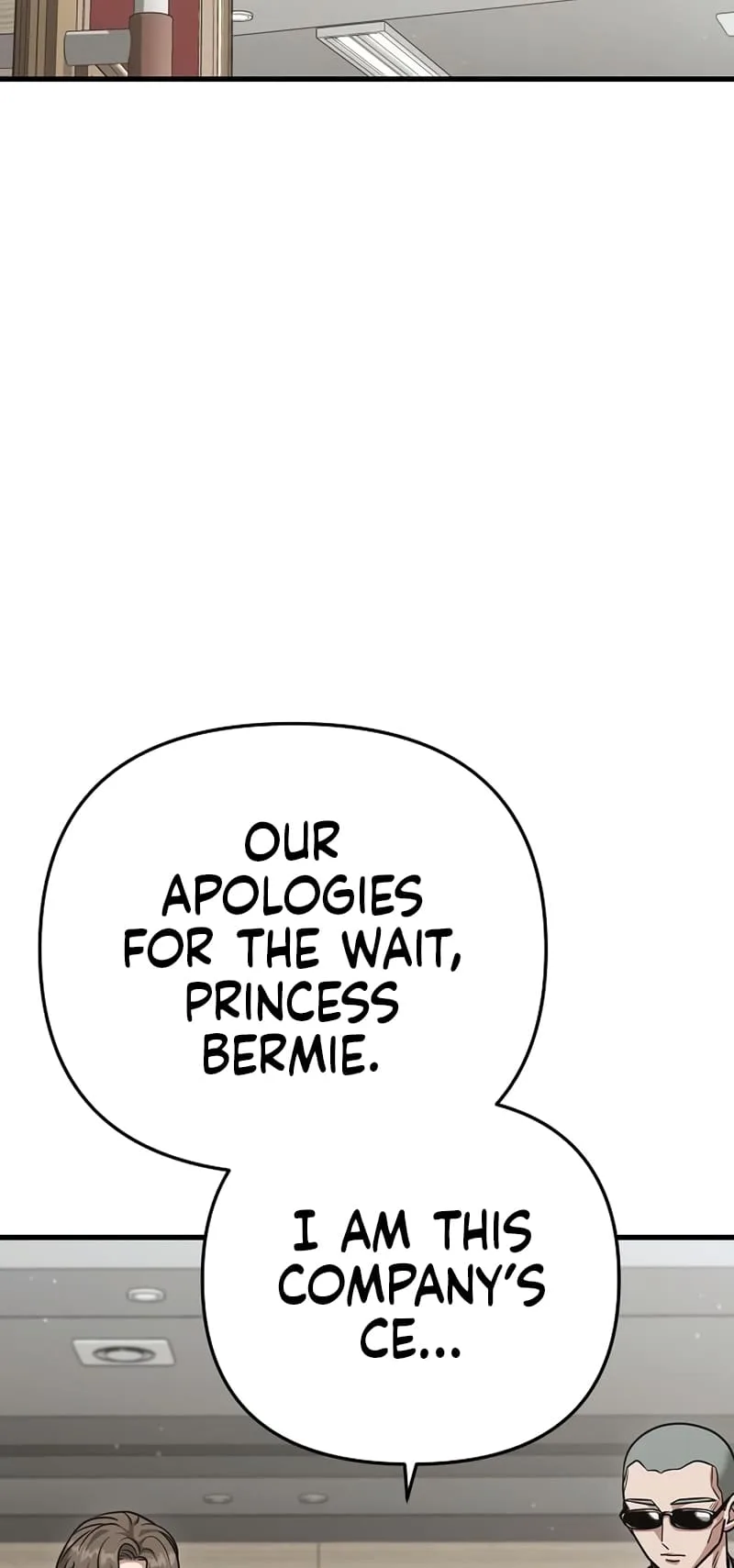 Foreigner On The Periphery (Remake) Chapter 23 page 12