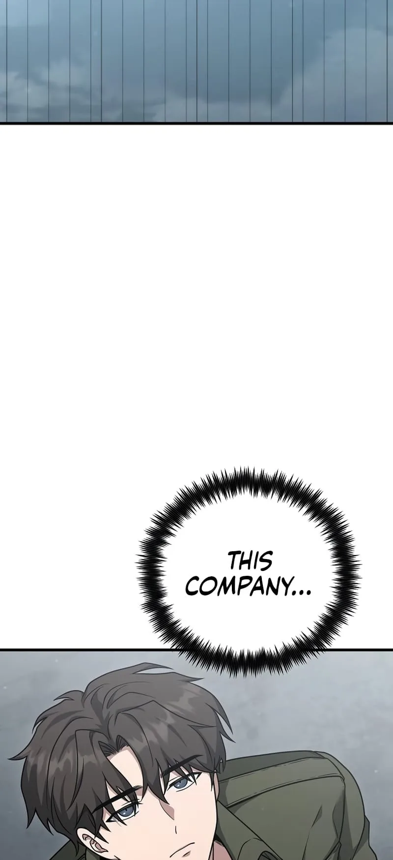 Foreigner On The Periphery (Remake) Chapter 23 page 5