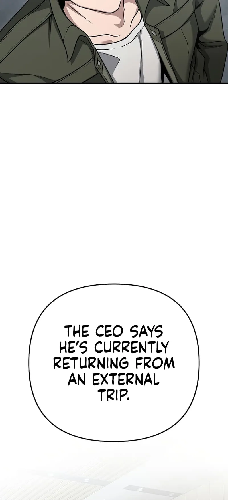 Foreigner On The Periphery (Remake) Chapter 23 page 6