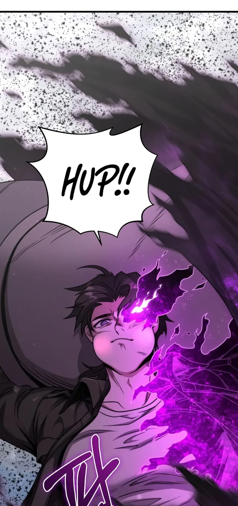 Foreigner On The Periphery (Remake) Chapter 24 page 13