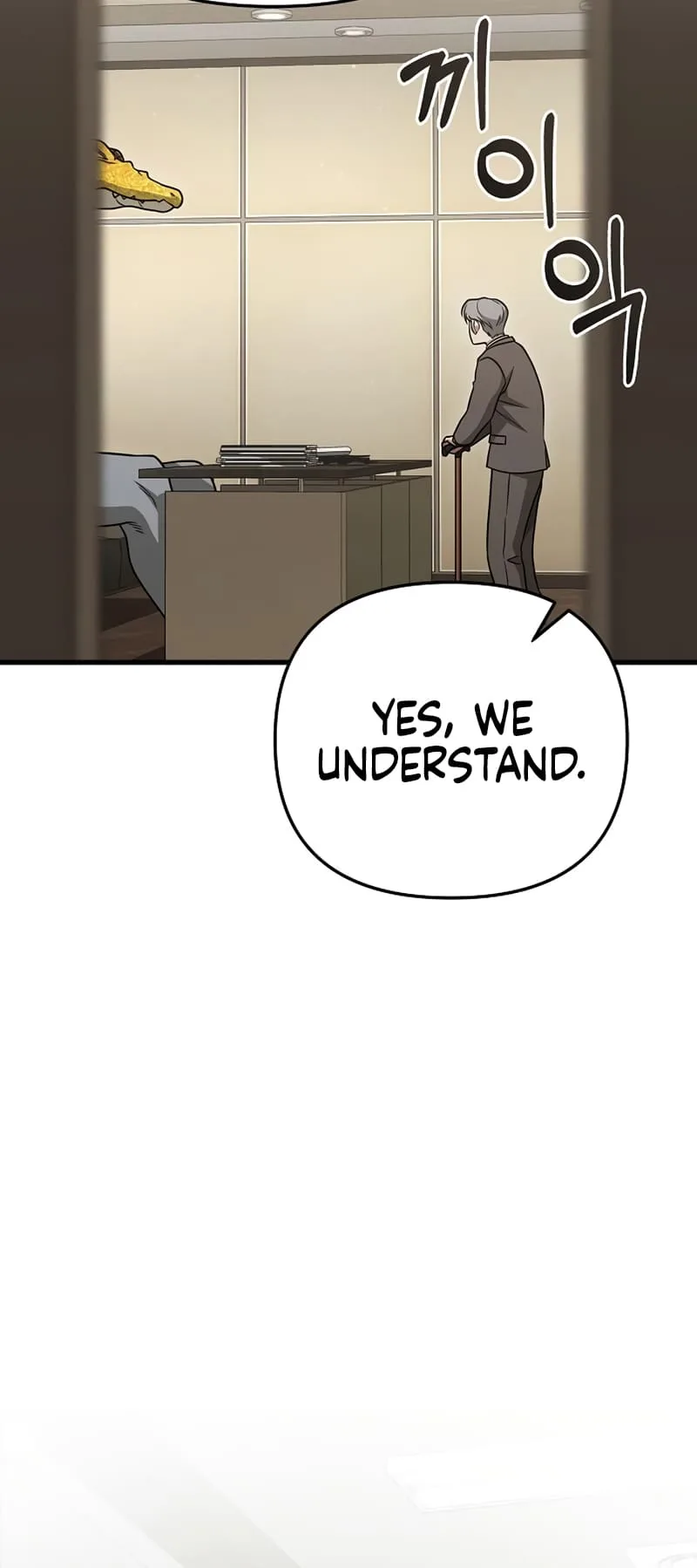 Foreigner On The Periphery (Remake) Chapter 23 page 18