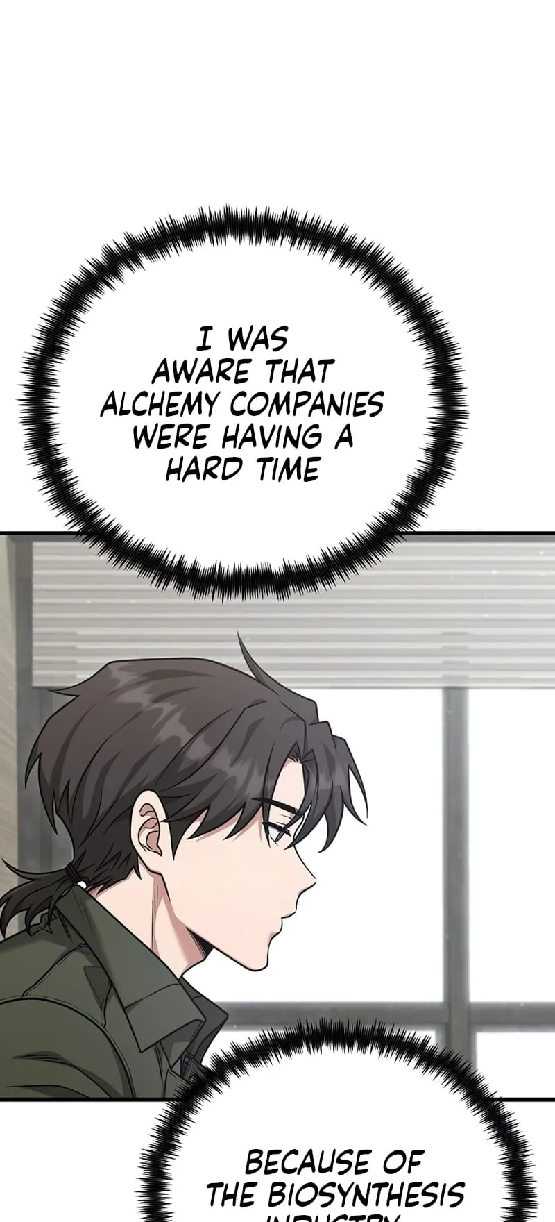 Foreigner On The Periphery (Remake) Chapter 23 page 20