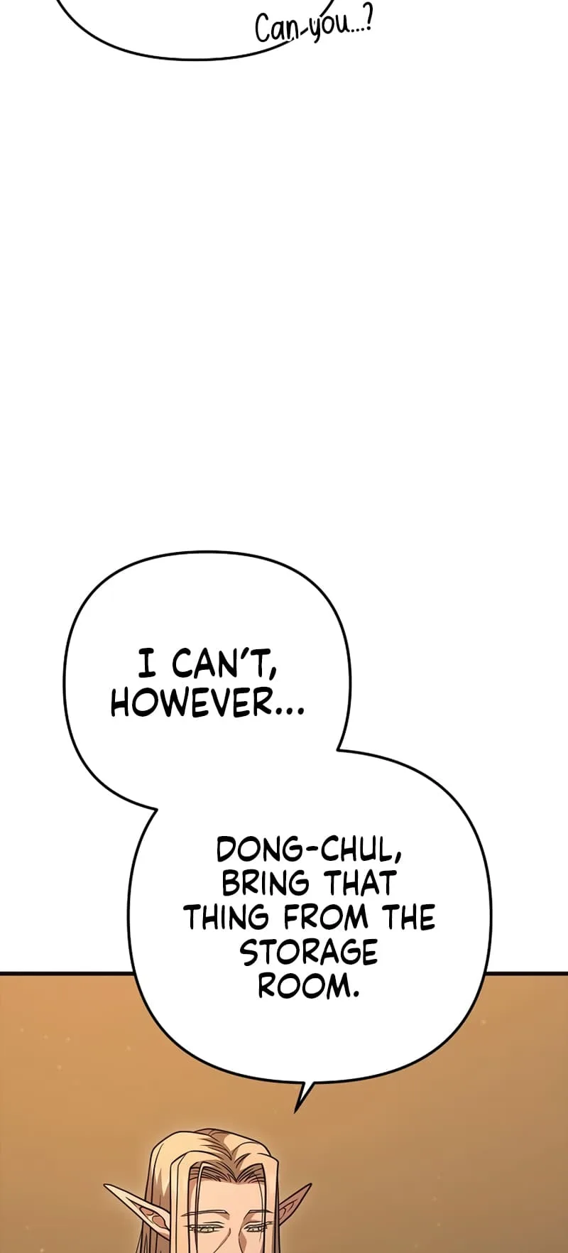 Foreigner On The Periphery (Remake) Chapter 24 page 65