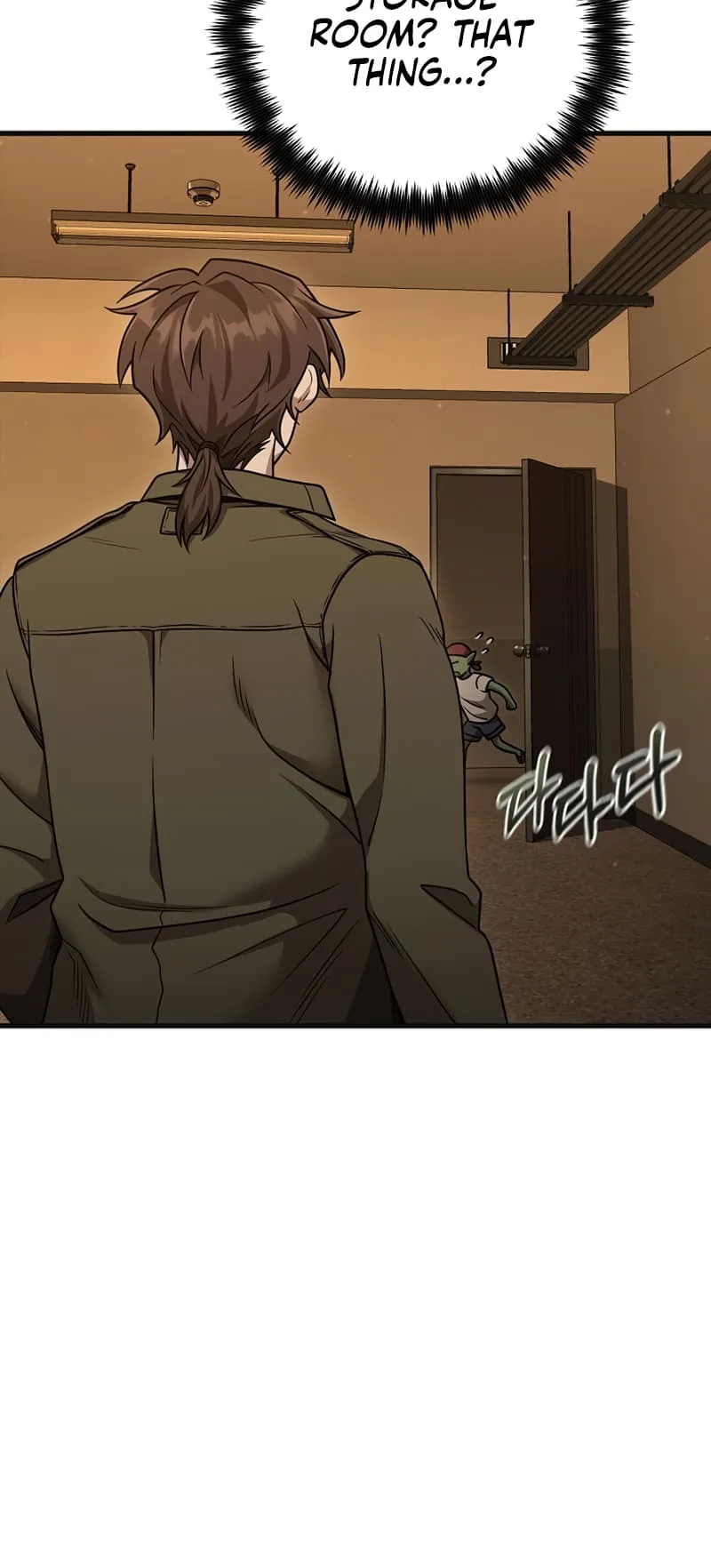 Foreigner On The Periphery (Remake) Chapter 24 page 67