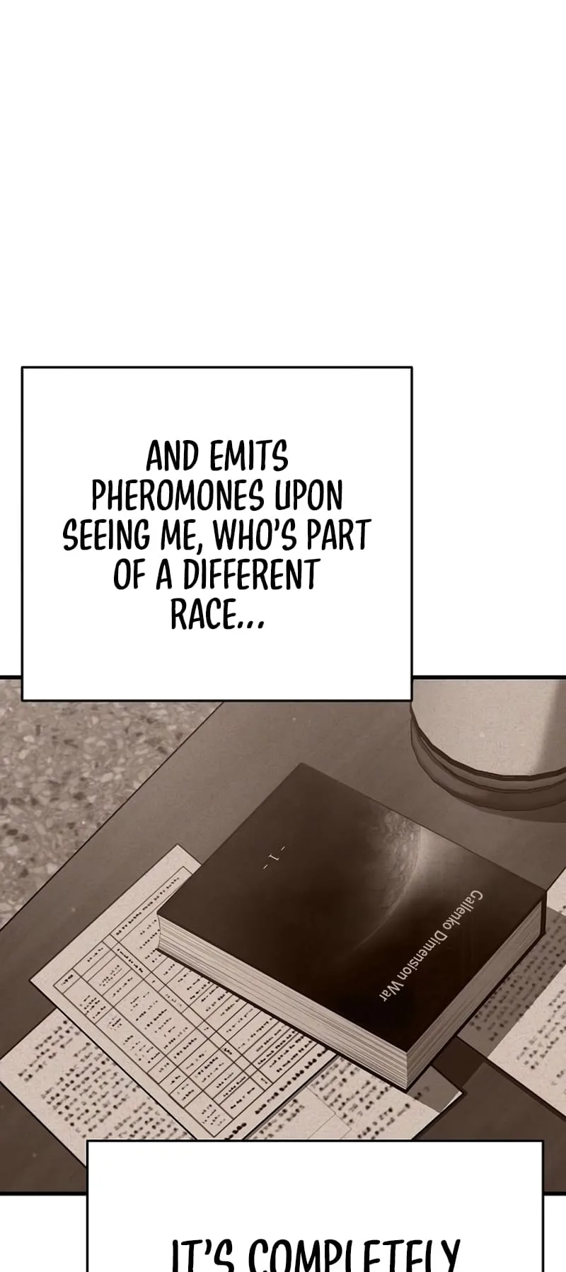 Foreigner On The Periphery (Remake) Chapter 22 page 16