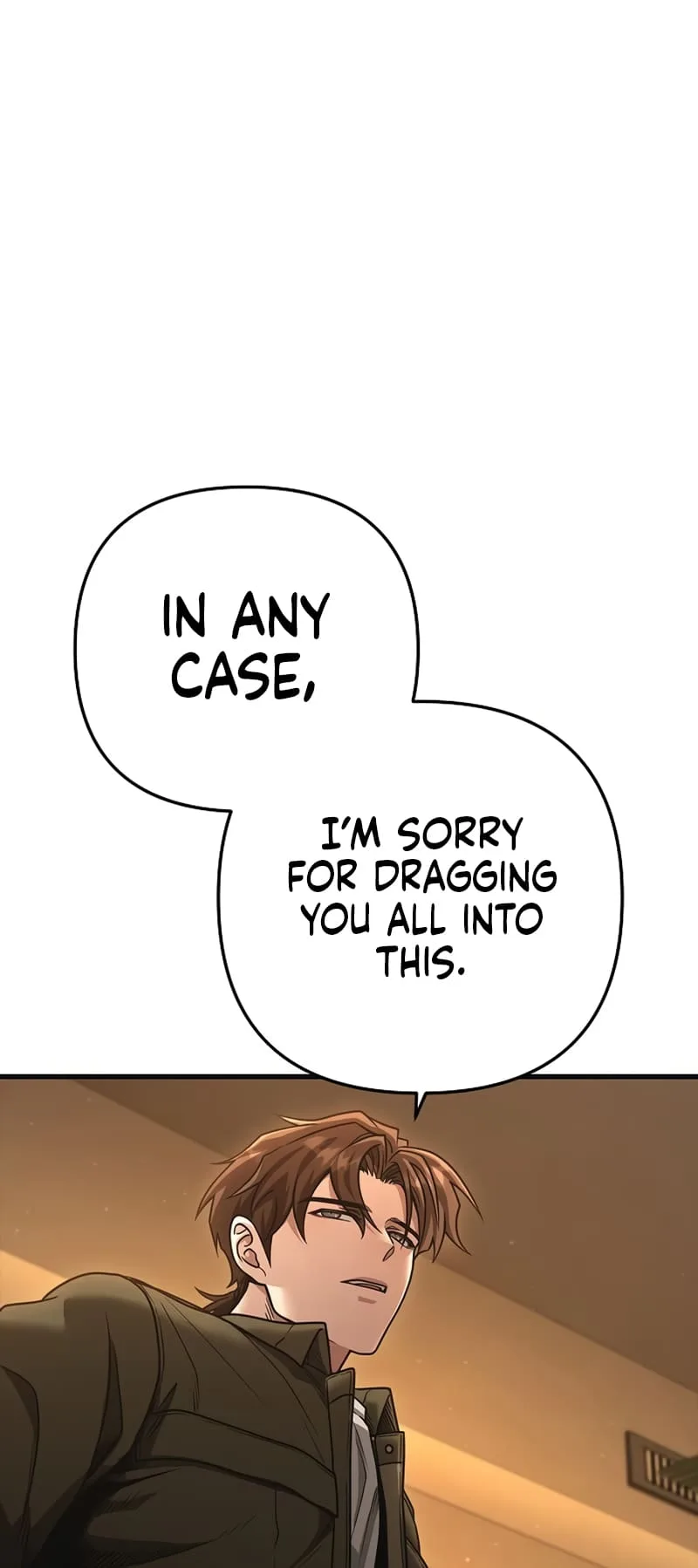 Foreigner On The Periphery (Remake) Chapter 24 page 51