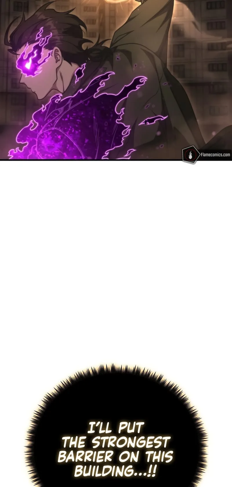 Foreigner On The Periphery (Remake) Chapter 24 page 42