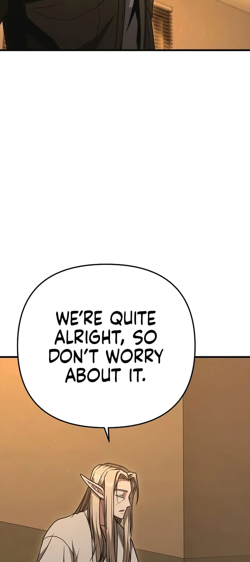 Foreigner On The Periphery (Remake) Chapter 24 page 52