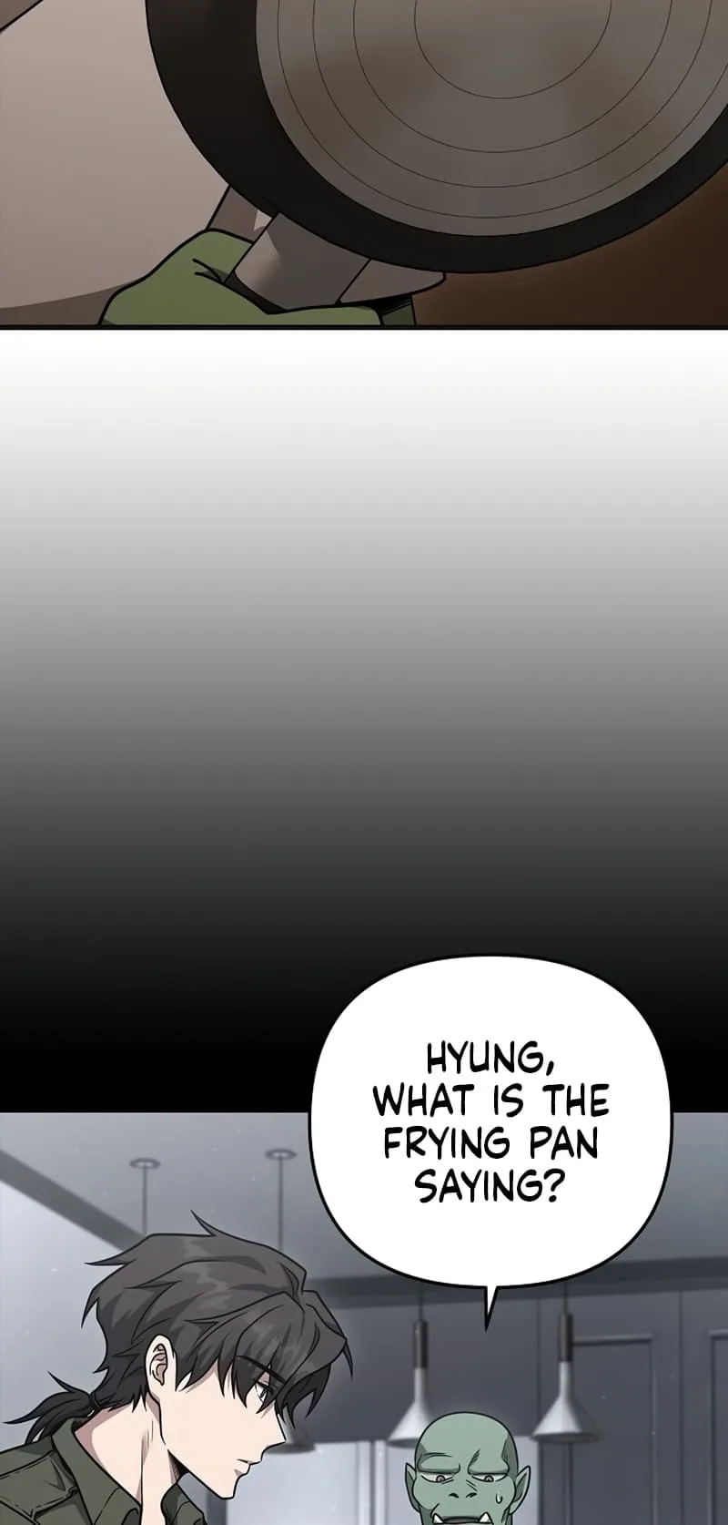 Foreigner On The Periphery (Remake) Chapter 24 page 72