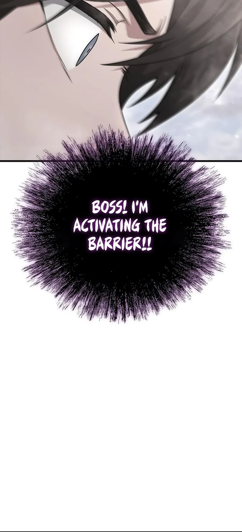 Foreigner On The Periphery (Remake) Chapter 24 page 37