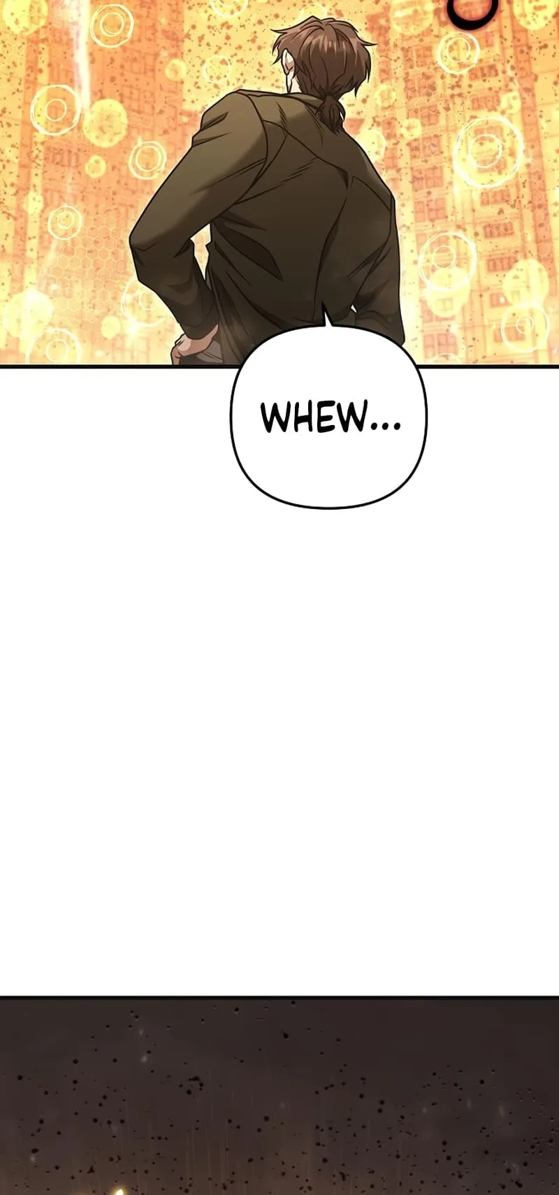 Foreigner On The Periphery (Remake) Chapter 24 page 47