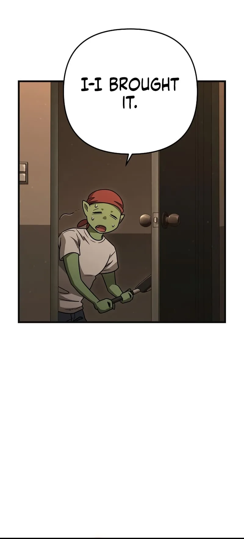 Foreigner On The Periphery (Remake) Chapter 24 page 68