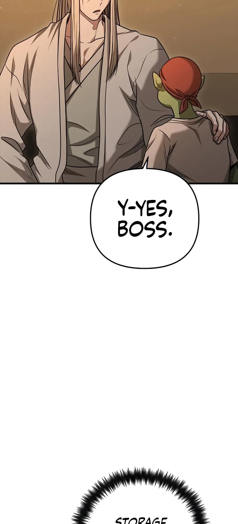 Foreigner On The Periphery (Remake) Chapter 24 page 66