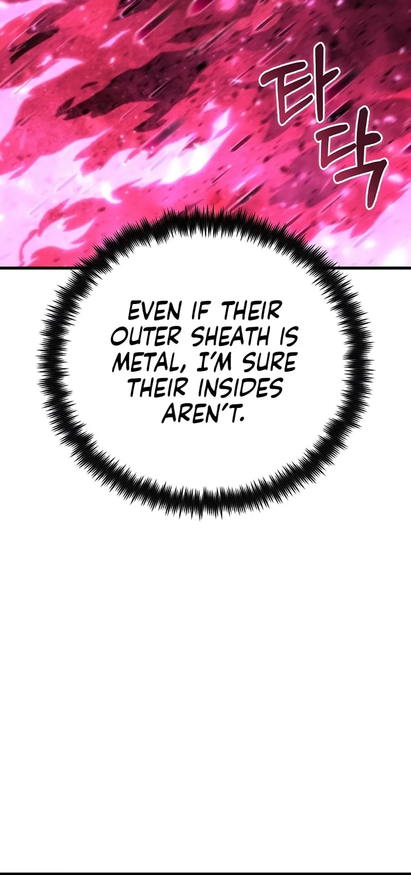 Foreigner On The Periphery (Remake) Chapter 24 page 18