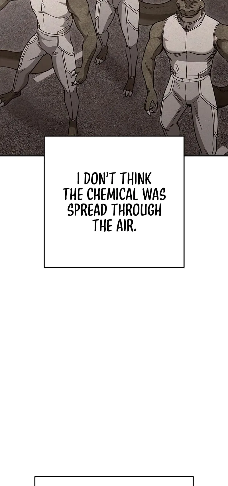 Foreigner On The Periphery (Remake) Chapter 24 page 59