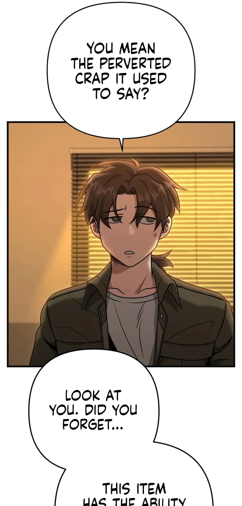 Foreigner On The Periphery (Remake) Chapter 24 page 70