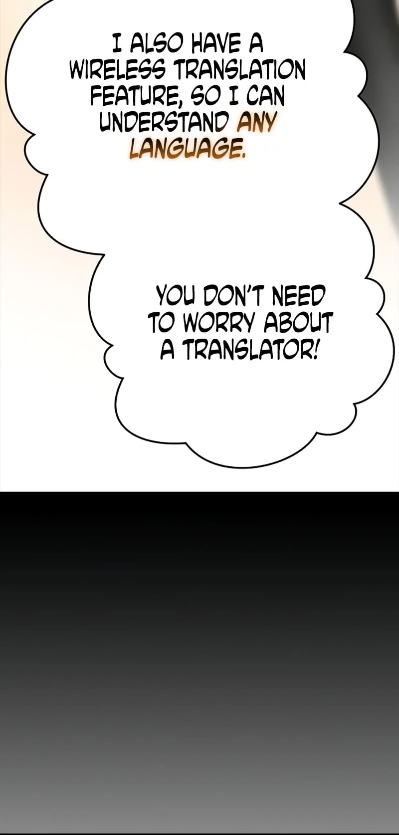 Foreigner On The Periphery (Remake) Chapter 24 page 75