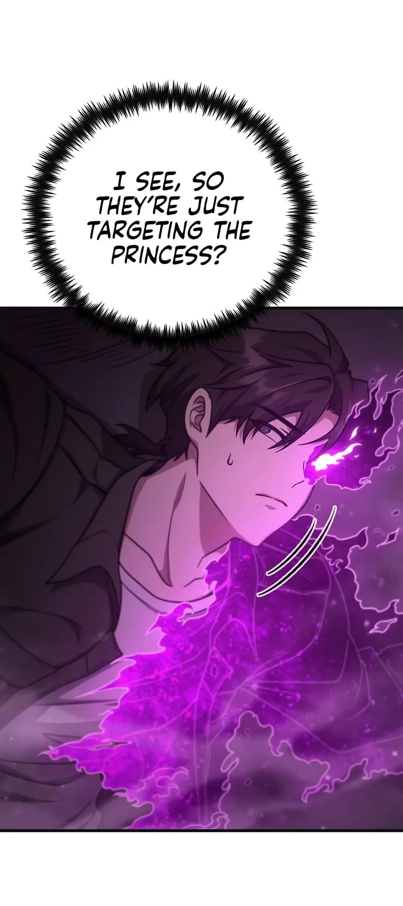 Foreigner On The Periphery (Remake) Chapter 24 page 27