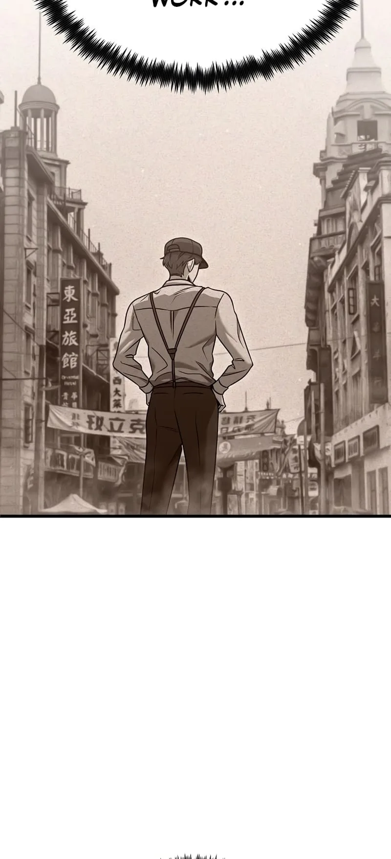Foreigner On The Periphery (Remake) Chapter 23 page 29