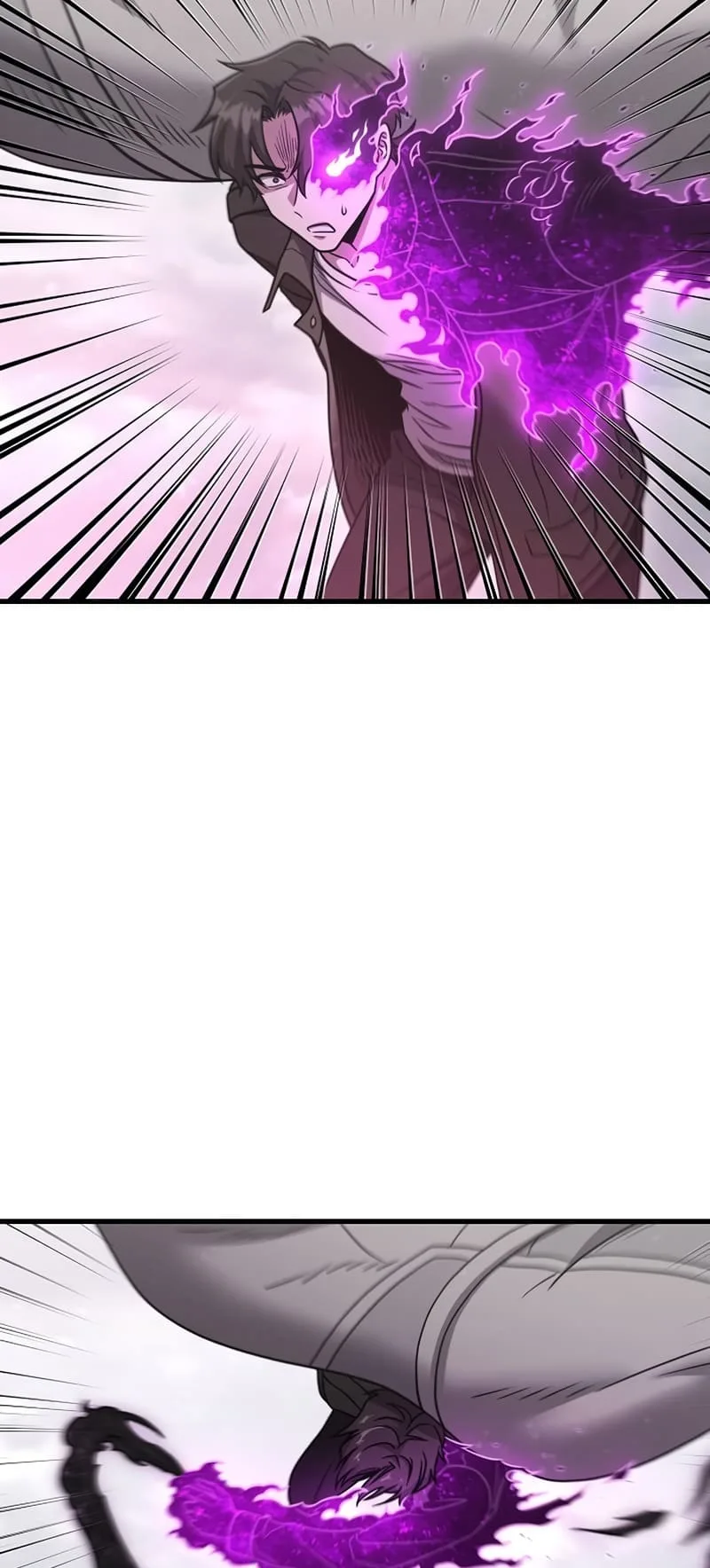 Foreigner On The Periphery (Remake) Chapter 24 page 22