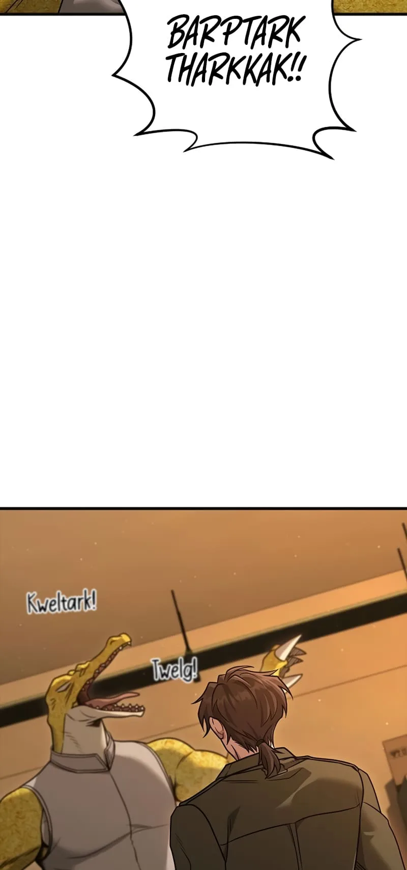 Foreigner On The Periphery (Remake) Chapter 24 page 61