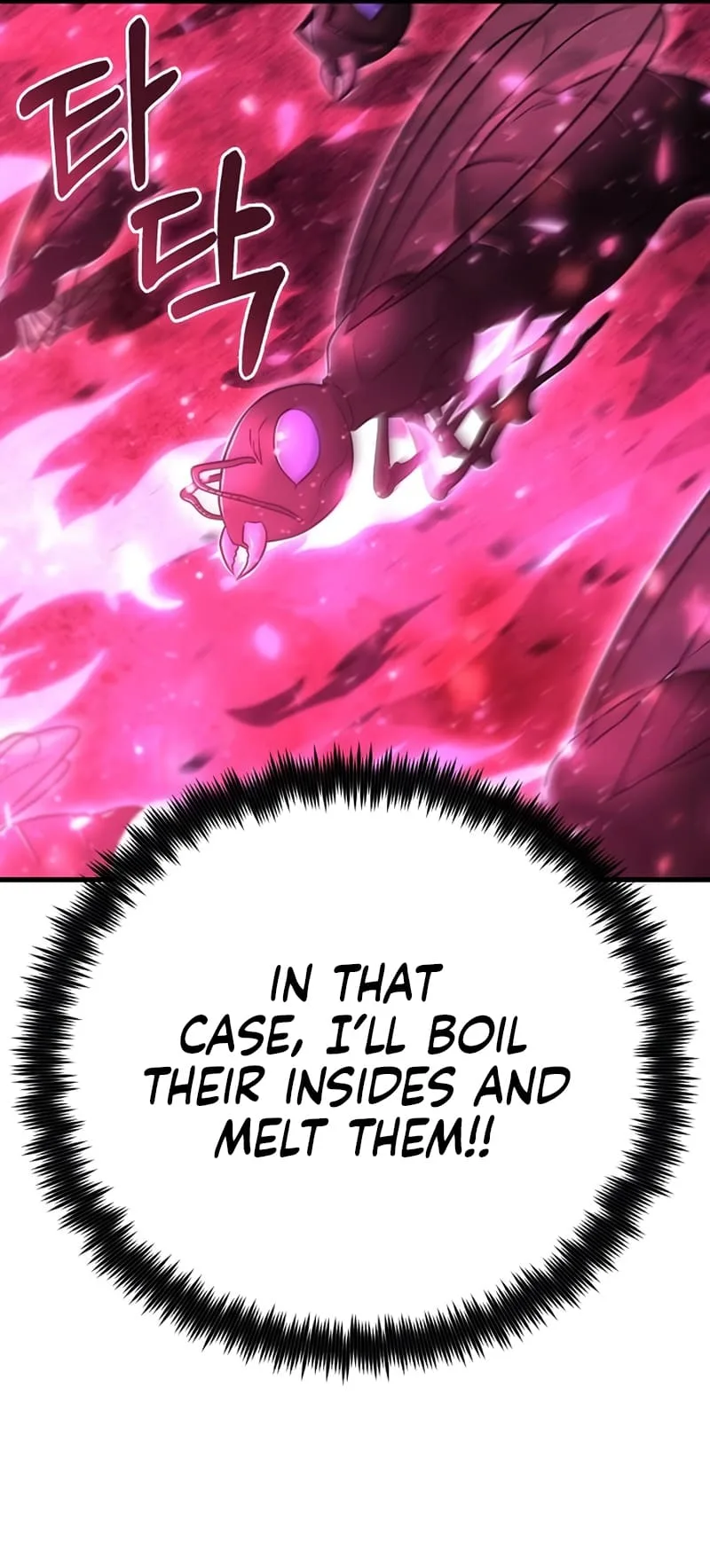 Foreigner On The Periphery (Remake) Chapter 24 page 19