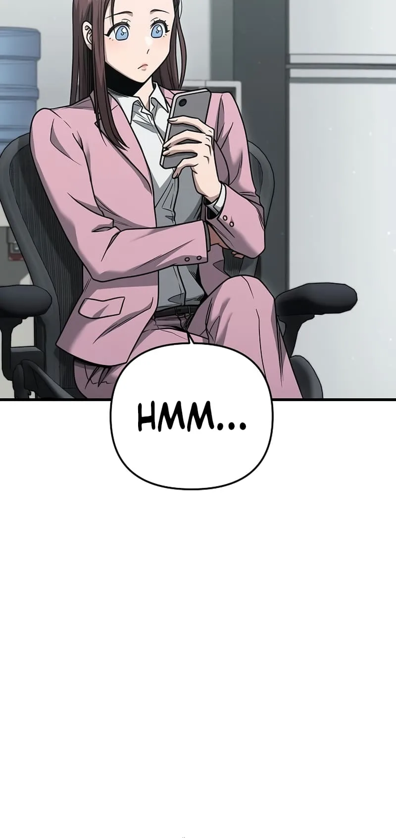 Foreigner On The Periphery (Remake) Chapter 23 page 34