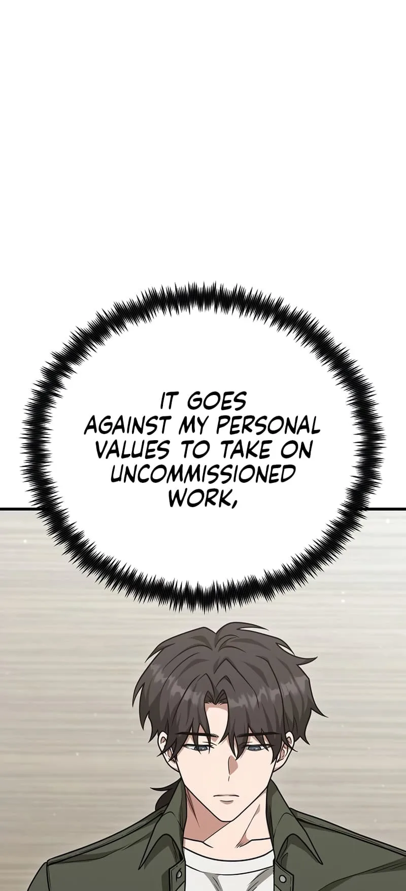 Foreigner On The Periphery (Remake) Chapter 23 page 27