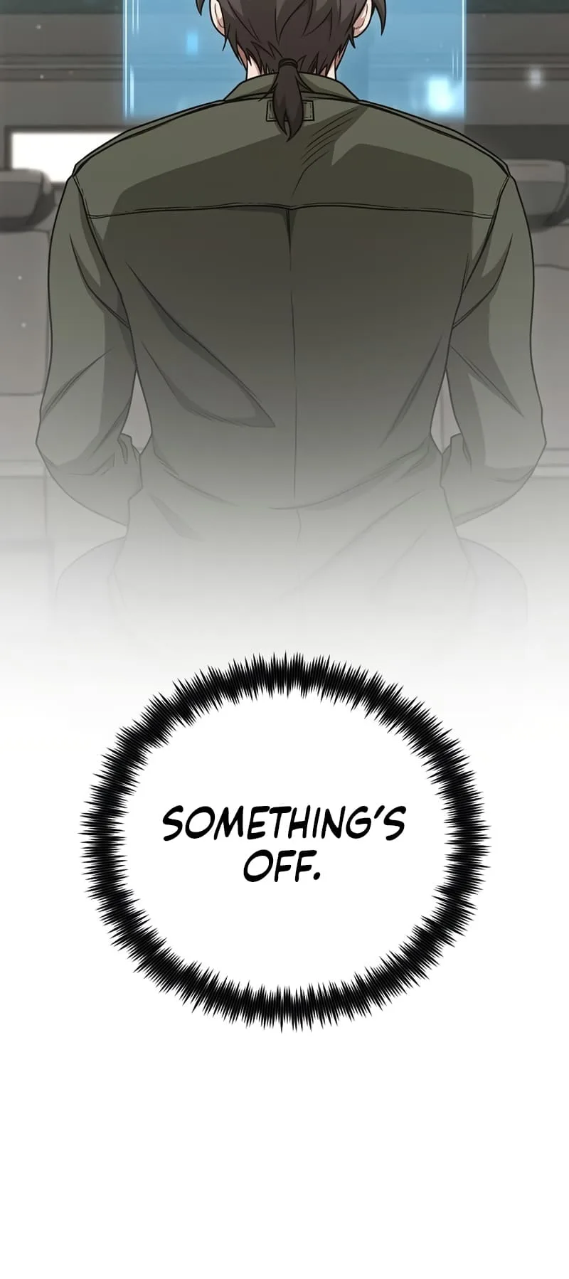 Foreigner On The Periphery (Remake) Chapter 22 page 12