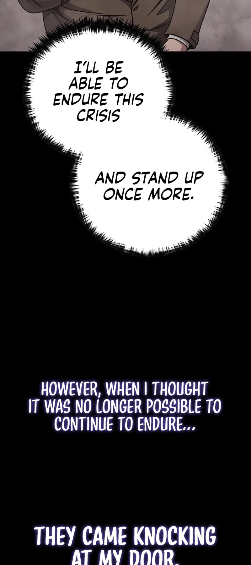 Foreigner On The Periphery (Remake) Chapter 23 page 46