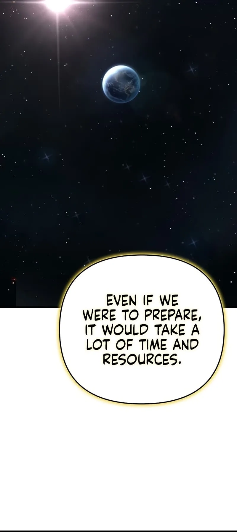 Foreigner On The Periphery (Remake) Chapter 22 page 27