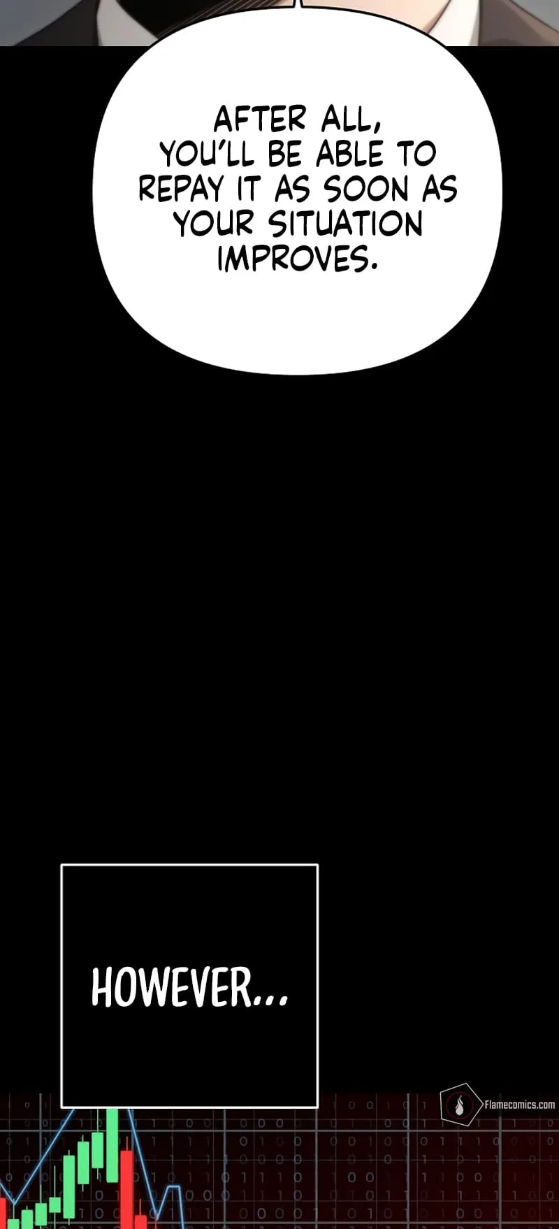 Foreigner On The Periphery (Remake) Chapter 23 page 54