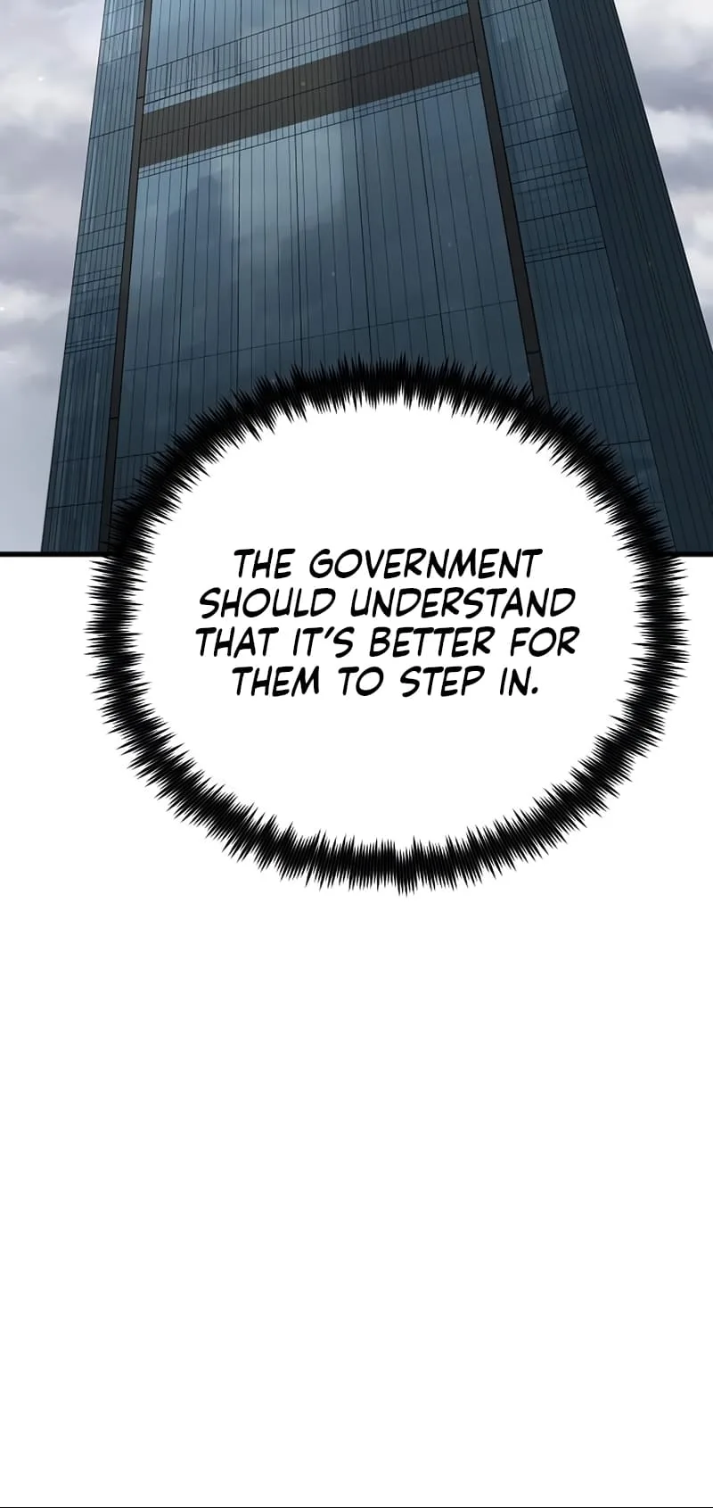 Foreigner On The Periphery (Remake) Chapter 23 page 37